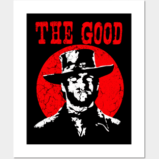 The Good Red Posters and Art